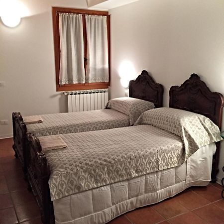 Venice Romantic Home Quarto foto