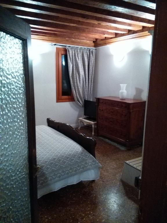 Venice Romantic Home Quarto foto