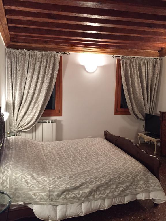 Venice Romantic Home Quarto foto