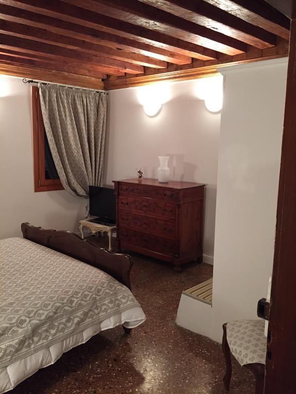 Venice Romantic Home Quarto foto