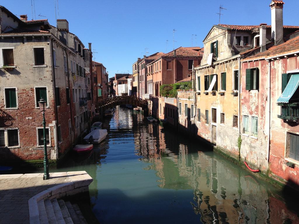 Venice Romantic Home Quarto foto