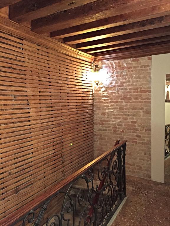 Venice Romantic Home Quarto foto