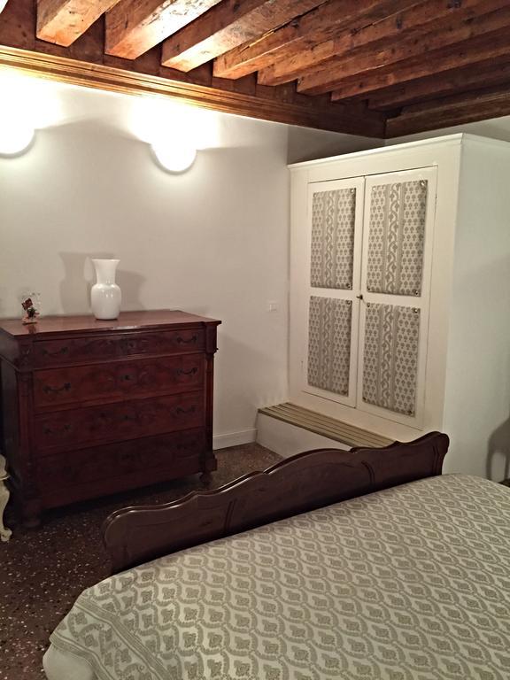 Venice Romantic Home Quarto foto