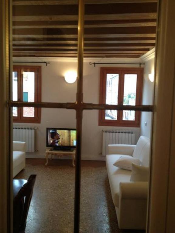 Venice Romantic Home Quarto foto