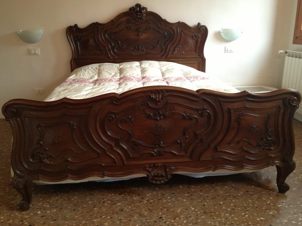Venice Romantic Home Quarto foto