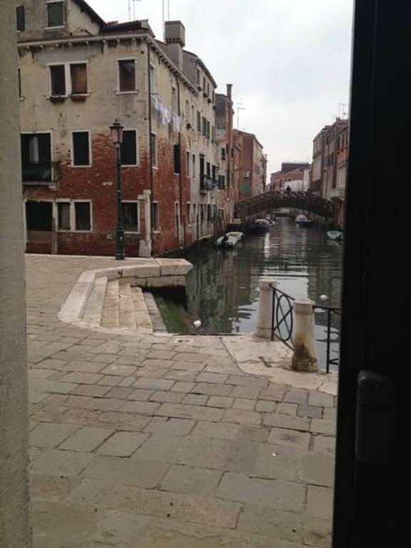 Venice Romantic Home Quarto foto